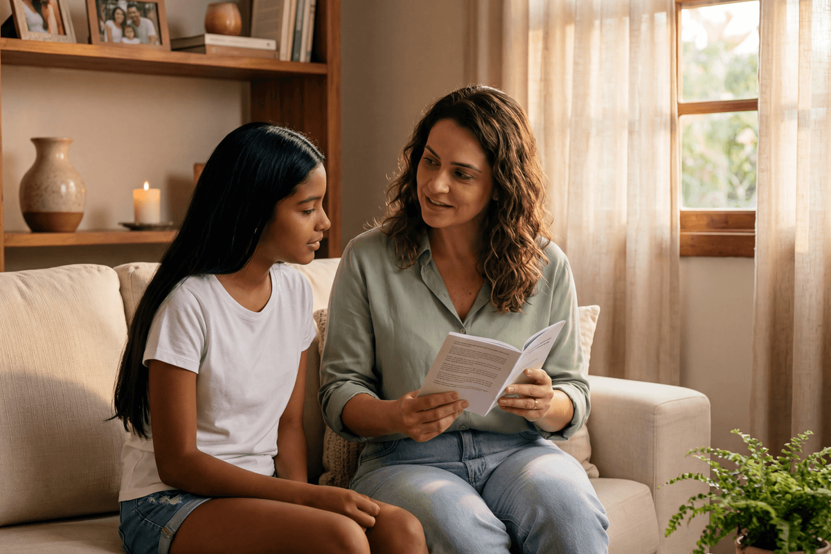 Vacina HPV mulheres · still-life editorial C+Med · 42% não sabem status vacinal