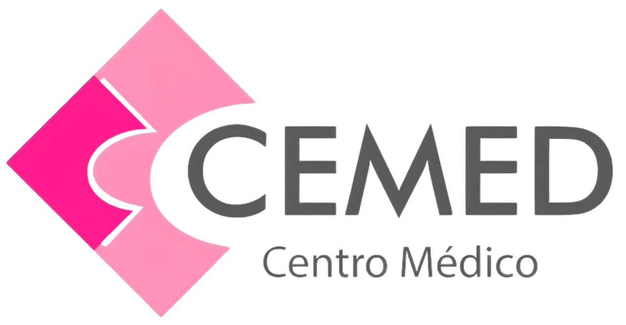 C+Med — Medicina Personalizada