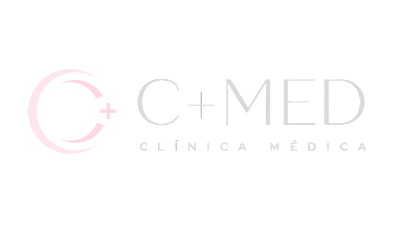 C+Med · Logo