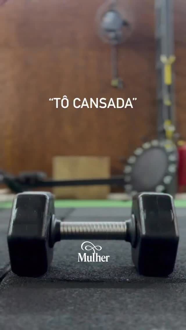 ⚡️ O movimento vence o desânimo. A constância vence o medo.Ser uma mulher guerreira no olhar da Cemed C+ não tem a ver com estar motivada 100% do tempo. Tem a ver com o que você faz nos dias em que o corpo pesa e a mente pede para parar.O vídeo de hoje é um espelho da vida real:• Tem dias de medo do desconhecido.
• Tem dias de desânimo profundo.
• Mas tem, acima de tudo, a disciplina de quem sabe que a sua saúde é o seu maior troféu. 🏆A verdadeira vencedora não é aquela que não sente cansaço, mas a que encara o espelho, reconhece a sua exaustão e, ainda assim, escolhe se movimentar. Porque ela sabe que o autocuidado é a única armadura que realmente protege.Na Cemed C+, nós não cuidamos apenas de exames; nós cuidamos da força que impulsiona cada passo seu.Seja com sorriso no rosto ou com o suor da superação, nós estamos aqui para garantir que sua saúde acompanhe o seu ritmo.Guerreira é quem faz acontecer, independente do sentimento. 💪✨