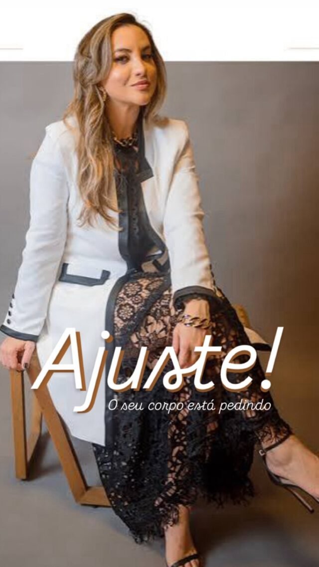 O seu corpo não é seu inimigo, ele é o seu mensageiro. ✨Você sente que seu corpo travou, o peso estacionou e o cansaço se tornou sua rotina?Muitas vezes, a dificuldade em emagrecer, a retenção de líquido e a fadiga constante são sinais de que seu metabolismo e seus hormônios precisam de um ajuste de rota.O Método Renascer na CEMED C+ é o caminho para você reencontrar sua melhor versão através de uma parceria real, humana e científica. Sob a condução da Dra. Rhafaelly Neves Bissiguini (CRM 24216 BA | RQE 21058), especialista em Ginecologia e Obstetrícia, focamos na investigação profunda da sua saúde: da resistência à insulina ao reequilíbrio hormonal e metabólico.Renascer exige a convicção de que você merece viver com mais leveza, vigor e clareza mental. Não é sobre ser perfeita, é sobre escolher, toda semana, florescer um pouco mais.Aceite o convite para esse novo ciclo. Estamos prontas para te guiar em Feira de Santana e Itaberaba.✅ Agende agora sua consulta pela nossa Central de Atendimento via WhatsApp 🟢 (75) 3351-2789_
#MétodoRenascer #itaberaba #FSA #reconcavo #chapadadiamantina