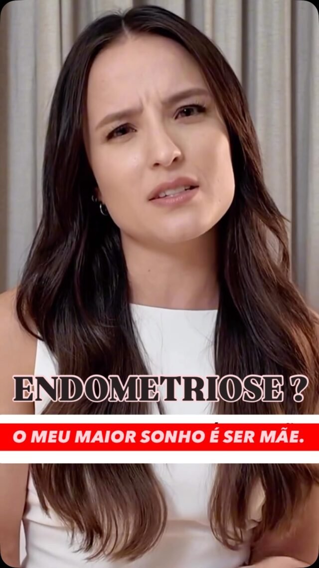 O MEU MAIOR SONHO É SER MÃE.Essa frase da Larissa Manoela traduz o medo de milhões de mulheres que enfrentam a endometriose.A dor física, descrita por ela como um dinossauro consumindo o útero, é paralisante. Mas o peso real está na incerteza sobre o futuro da maternidade. Se você já sentiu que sua cólica fugia do normal, saiba que sua dor é legítima e merece atenção.No ecossistema CEMED C+, transformamos esse alerta em um caminho de clareza com a Experiência Semais. Unimos o monitoramento técnico ao cuidado que restaura a saúde física e emocional.A proteção do seu futuro começa com o Método CEMED 6.0. Idealizado pelo Dr. José Marcos Neves, este protocolo de precisão diagnóstica foi criado para que você não perca tempo.Nele, validamos seus sintomas e mapeamos sua saúde de forma integrada, garantindo que cada sinal do seu corpo receba agilidade e rigor médico.A identificação correta permite a cura efetiva através do Método Renascer. Desenvolvido com maestria pela Dra. Rhafaelly Neves, este pilar atua na reprogramação emocional e metabólica.Dra. Rhafaelly compreende que a endometriose inflama a rotina e os planos de vida. O Renascer acalma o sistema inflamatório e prepara o seu terreno biológico para ser um ambiente fértil e seguro.Na CEMED C+, unimos a autoridade em medicina preventiva do Dr. José Marcos à expertise mestre em fertilidade da Dra. Rhafaelly. Não deixe que a dor silencie os seus sonhos. Conte com um ecossistema que cuida de você por inteiro.Responsabilidade Técnica:Dr. José Marcos Ferreira Neves
Ginecologista e Obstetra | CRM-BA 13571 | RQE 9695
Especialista em Medicina Preventiva e Idealizador do Método CEMED 6.0.Dra. Rhafaelly Neves Bissiguini
Ginecologista e Obstetra | CRM-BA 24216 | RQE 21058
Especialista em Saúde Íntima, Fertilidade e Criadora do Método Renascer.Unidades CEMED C+: Itaberaba, Feira de Santana, Sapeaçu.#Endometriose #SonhoDeSerMãe #SaúdeFeminina #larissamanoela #larissamanoelaoficial