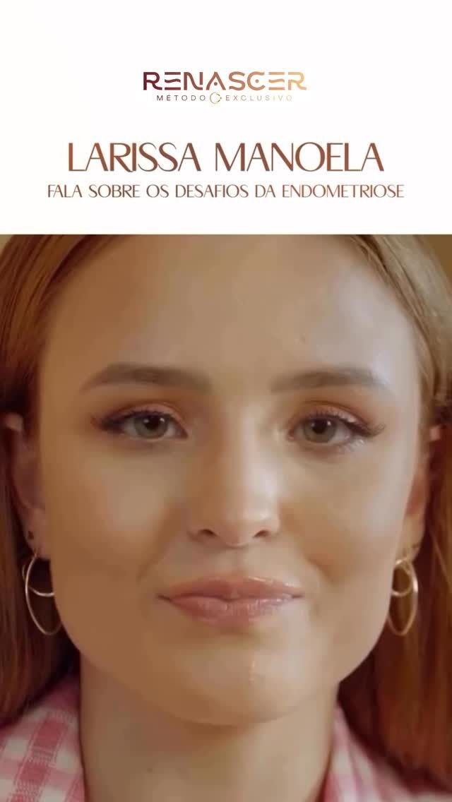 A dor que te paralisa NÃO pode ser o seu “normal”.O desabafo da Larissa Manoela é o eco de milhões de mulheres que vivem no que chamamos de “Fase do Grito Silencioso”.Se você sente que seu ciclo é uma batalha mensal contra cólicas incapacitantes e exaustão, entenda: seu corpo não é seu inimigo, ele está apenas em desequilíbrio.Na medicina tradicional, a endometriose é frequentemente tratada apenas como um sintoma. No Método Renascer, aplicamos a Engenharia da Causa Raiz.Nós não olhamos apenas para a dor; nós investigamos o que chamamos de “Incêndio Silencioso” — a inflamação sistêmica que alimenta a doença.O que muda no Padrão C+ de cuidado?• Diagnóstico de Precisão: Painéis genéticos e análise de microbioma para entender a SUA biologia.• Visão Integrativa: Modulação hormonal bioidêntica e nutrição anti-inflamatória desenhadas para o seu ecossistema.• A Metamorfose: Conduzimos você para fora do estado de sobrevivência e a devolvemos ao estado de Plenitude e Vitalidade.A saúde feminina não deve ser um fardo. É hora de desativar os gatilhos inflamatórios e retomar o comando da sua vida.Renasça. A sua melhor versão te espera. ✨🩺 Dra. Rhafaelly Neves Bissiguini Ginecologia Regenerativa | Medicina de Precisão e Longevidade
📜 CRM-BA 24216 | RQE 21058
🏥 C+Med – Itaberaba e Feira de Santana